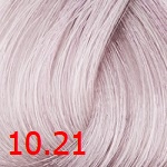 краска для волос Adricoco Miss Adri Elite Edition 10.21 Платиновый блонд фиолетовый пепельный Adricoco Miss Adri Elite Edition 10.21 Платиновый блонд фиолетовый пепельный